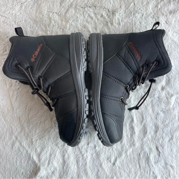 Youth Fairbanks™ Omni-Heat™ Waterproof Winter Boot Youth Size 2 - Picture 5 of 8